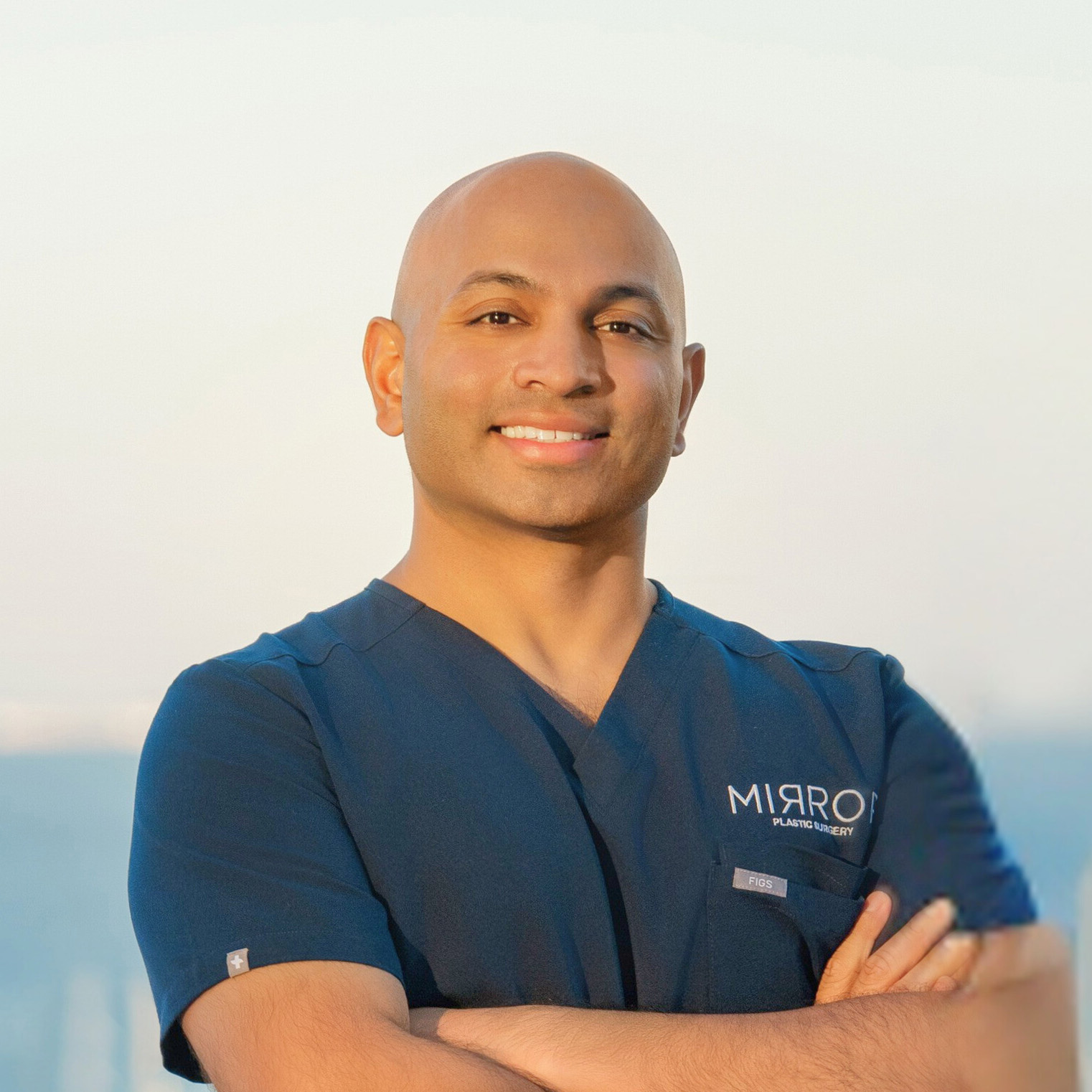 Akash Chandawarkar, MD, FACS